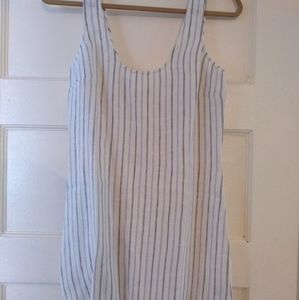 NWT Reformation Bo dress